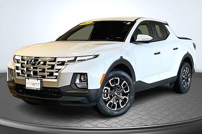 2022 Hyundai Santa Cruz Double Cab AWD Pickup for sale #P589D - photo 1