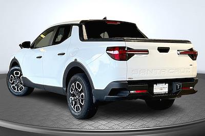 2022 Hyundai Santa Cruz Double Cab AWD Pickup for sale #P589D - photo 2