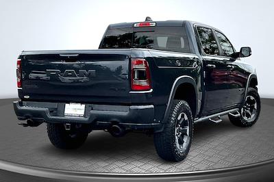 2019 Ram 1500 Crew Cab 4x4 Pickup for sale #P592A - photo 2