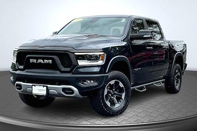 2019 Ram 1500 Crew Cab 4x4 Pickup for sale #P592A - photo 1