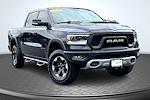 2019 Ram 1500 Crew Cab 4x4 Pickup for sale #P592A - photo 1