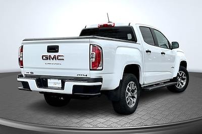 2022 GMC Canyon Crew Cab 4x4 Pickup for sale #P602 - photo 2