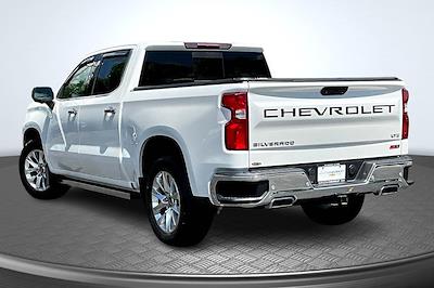 2022 Chevrolet Silverado 1500 Crew Cab 4x4 Pickup for sale #P602A - photo 2