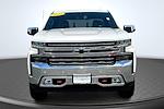 Used 2022 Chevrolet Silverado 1500 LTZ Crew Cab 4x4 Pickup for sale #P602A - photo 3