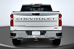 Used 2022 Chevrolet Silverado 1500 LTZ Crew Cab 4x4 Pickup for sale #P602A - photo 4