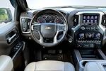Used 2022 Chevrolet Silverado 1500 LTZ Crew Cab 4x4 Pickup for sale #P602A - photo 5