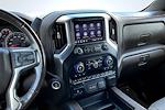 Used 2022 Chevrolet Silverado 1500 LTZ Crew Cab 4x4 Pickup for sale #P602A - photo 6