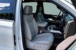 Used 2022 Chevrolet Silverado 1500 LTZ Crew Cab 4x4 Pickup for sale #P602A - photo 7