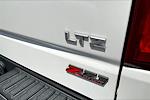 Used 2022 Chevrolet Silverado 1500 LTZ Crew Cab 4x4 Pickup for sale #P602A - photo 8