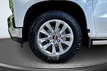 Used 2022 Chevrolet Silverado 1500 LTZ Crew Cab 4x4 Pickup for sale #P602A - photo 9