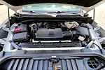 Used 2022 Chevrolet Silverado 1500 LTZ Crew Cab 4x4 Pickup for sale #P602A - photo 10
