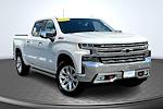 Used 2022 Chevrolet Silverado 1500 LTZ Crew Cab 4x4 Pickup for sale #P602A - photo 12