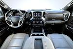 Used 2022 Chevrolet Silverado 1500 LTZ Crew Cab 4x4 Pickup for sale #P602A - photo 16