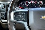 Used 2022 Chevrolet Silverado 1500 LTZ Crew Cab 4x4 Pickup for sale #P602A - photo 19