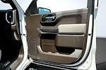Used 2022 Chevrolet Silverado 1500 LTZ Crew Cab 4x4 Pickup for sale #P602A - photo 25
