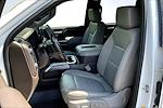 Used 2022 Chevrolet Silverado 1500 LTZ Crew Cab 4x4 Pickup for sale #P602A - photo 26