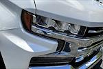 Used 2022 Chevrolet Silverado 1500 LTZ Crew Cab 4x4 Pickup for sale #P602A - photo 30