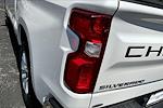 Used 2022 Chevrolet Silverado 1500 LTZ Crew Cab 4x4 Pickup for sale #P602A - photo 31