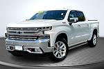 Used 2022 Chevrolet Silverado 1500 LTZ Crew Cab 4x4 Pickup for sale #P602A - photo 1