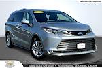 2022 Toyota Sienna AWD Minivan for sale #P613 - photo 1