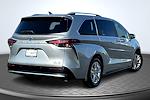 2022 Toyota Sienna AWD Minivan for sale #P613 - photo 2