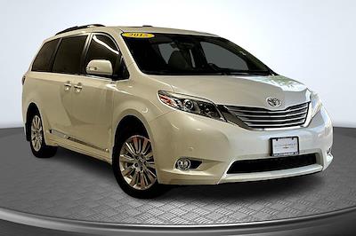 2015 Toyota Sienna 4x4 Minivan for sale #P613A - photo 1