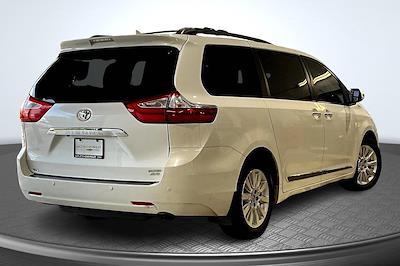 2015 Toyota Sienna 4x4 Minivan for sale #P613A - photo 2