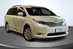 2015 Toyota Sienna 4x4 Minivan for sale #P613A - photo 1