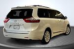 2015 Toyota Sienna 4x4 Minivan for sale #P613A - photo 2