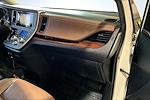 2015 Toyota Sienna 4x4 Minivan for sale #P613A - photo 17