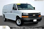 2023 Chevrolet Express 2500 RWD Empty Cargo Van for sale #P623 - photo 1