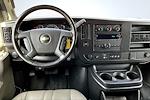 2023 Chevrolet Express 2500 RWD Empty Cargo Van for sale #P623 - photo 6