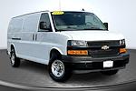 Used 2023 Chevrolet Express 2500 Empty Cargo Van for sale #P623 - photo 1
