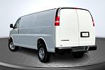 Used 2023 Chevrolet Express 2500 Empty Cargo Van for sale #P623 - photo 3