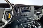 Used 2023 Chevrolet Express 2500 Empty Cargo Van for sale #P623 - photo 7