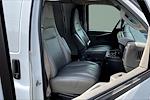Used 2023 Chevrolet Express 2500 Empty Cargo Van for sale #P623 - photo 8
