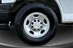 Used 2023 Chevrolet Express 2500 Empty Cargo Van for sale #P623 - photo 10