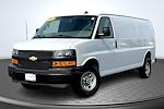 Used 2023 Chevrolet Express 2500 Empty Cargo Van for sale #P623 - photo 13