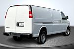 Used 2023 Chevrolet Express 2500 Empty Cargo Van for sale #P623 - photo 2