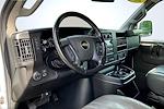 Used 2023 Chevrolet Express 2500 Empty Cargo Van for sale #P623 - photo 14