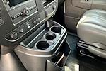 Used 2023 Chevrolet Express 2500 Empty Cargo Van for sale #P623 - photo 15