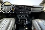 Used 2023 Chevrolet Express 2500 Empty Cargo Van for sale #P623 - photo 16