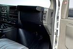 Used 2023 Chevrolet Express 2500 Empty Cargo Van for sale #P623 - photo 17