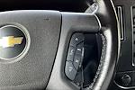 Used 2023 Chevrolet Express 2500 Empty Cargo Van for sale #P623 - photo 19