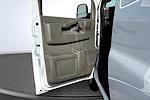 Used 2023 Chevrolet Express 2500 Empty Cargo Van for sale #P623 - photo 23
