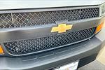 Used 2023 Chevrolet Express 2500 Empty Cargo Van for sale #P623 - photo 28
