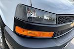 Used 2023 Chevrolet Express 2500 Empty Cargo Van for sale #P623 - photo 29