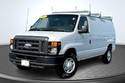 2014 Ford E-250 RWD Upfitted Cargo Van for sale #P623A - photo 1