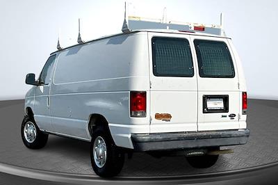 2014 Ford E-250 RWD Upfitted Cargo Van for sale #P623A - photo 2