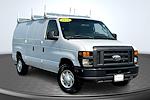2014 Ford E-250 RWD Upfitted Cargo Van for sale #P623A - photo 3